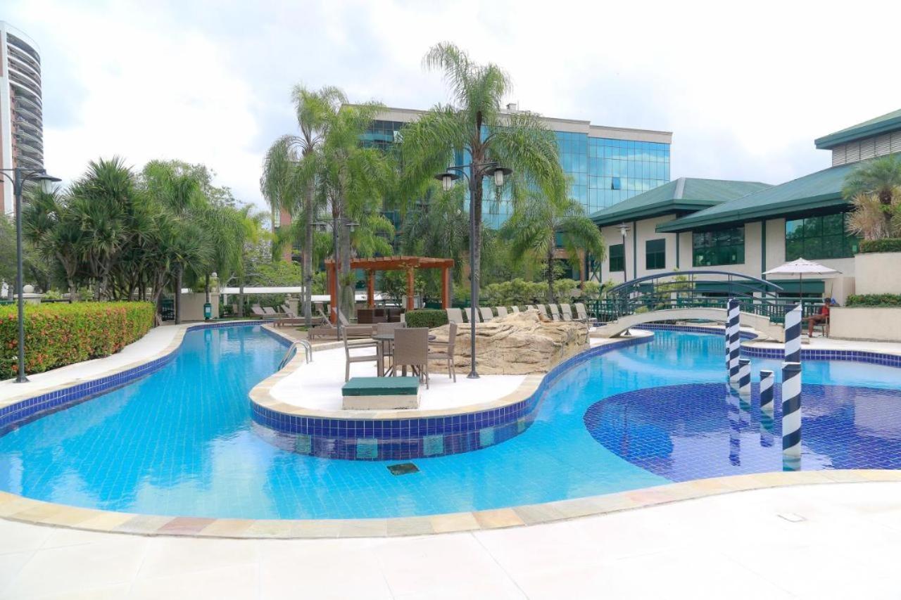Apart-hotel Bfc Barra Da Tijuca *