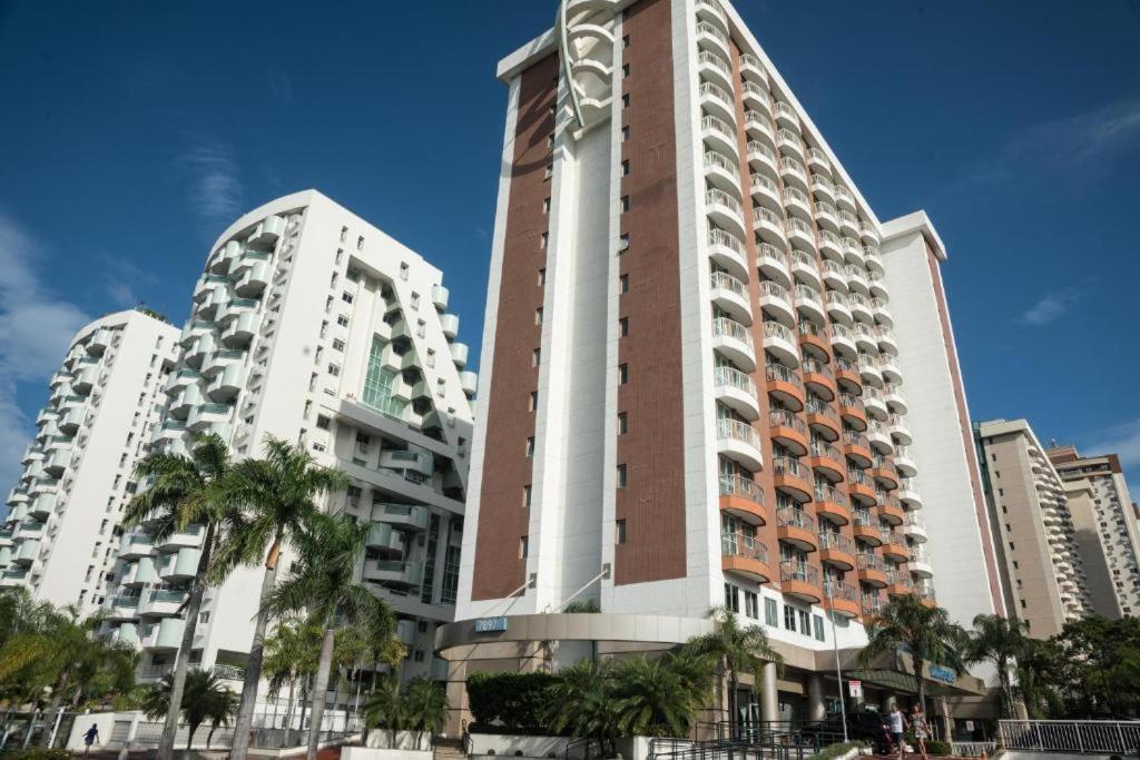 Apart-hotel Bfc Barra Da Tijuca Rio de Janeiro
