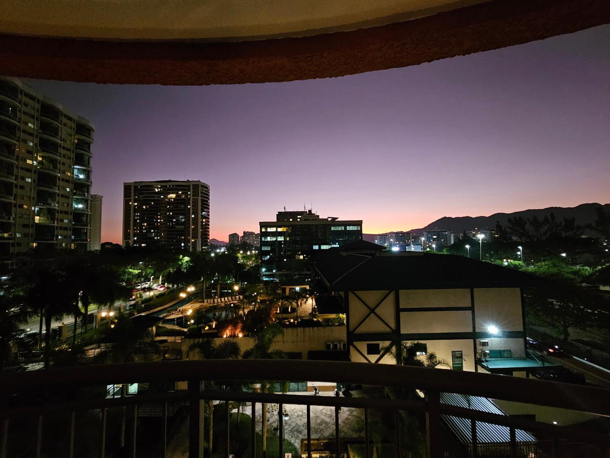 Bfc Barra Da Tijuca Apart-hotel