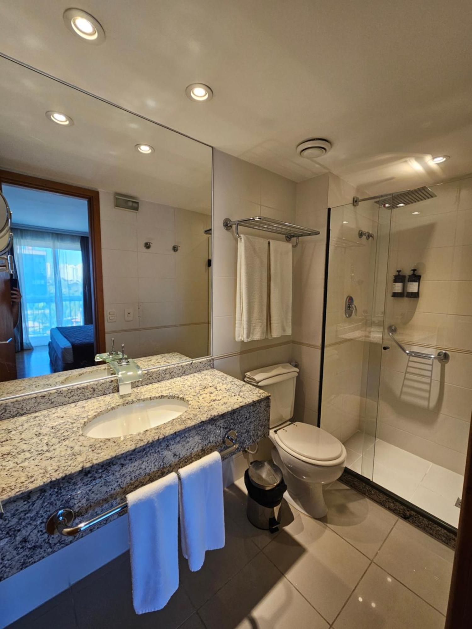 Bfc Barra Da Tijuca Apart-hotel