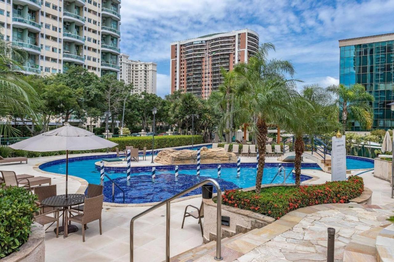 Bfc Barra Da Tijuca Apart-hotel Rio de Janeiro