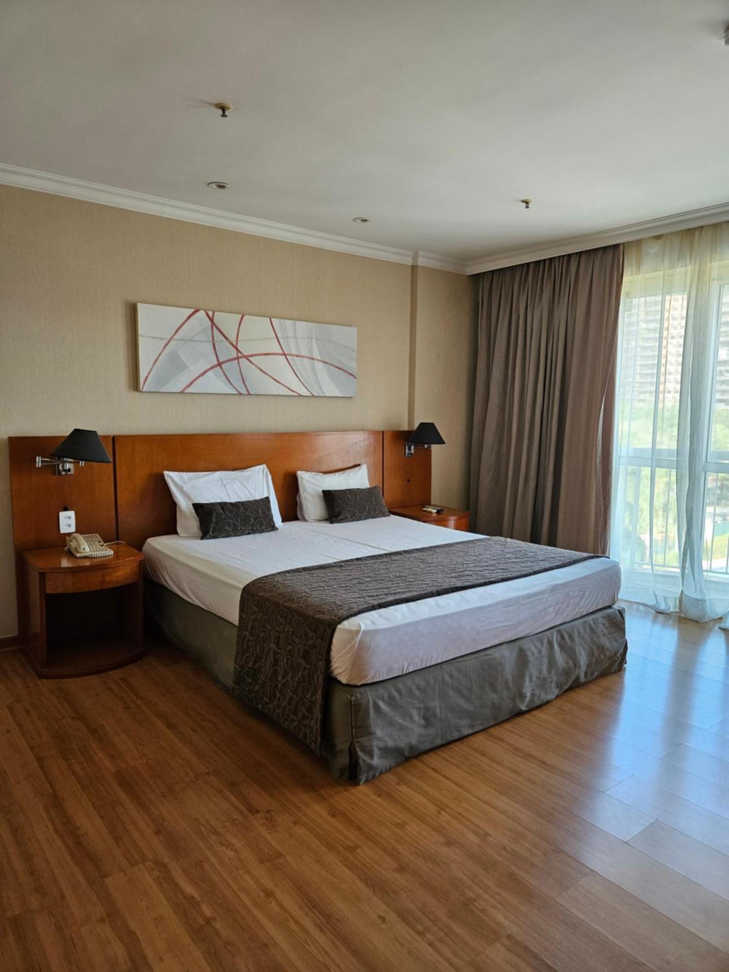 Apart-hotel Bfc Barra Da Tijuca Rio de Janeiro