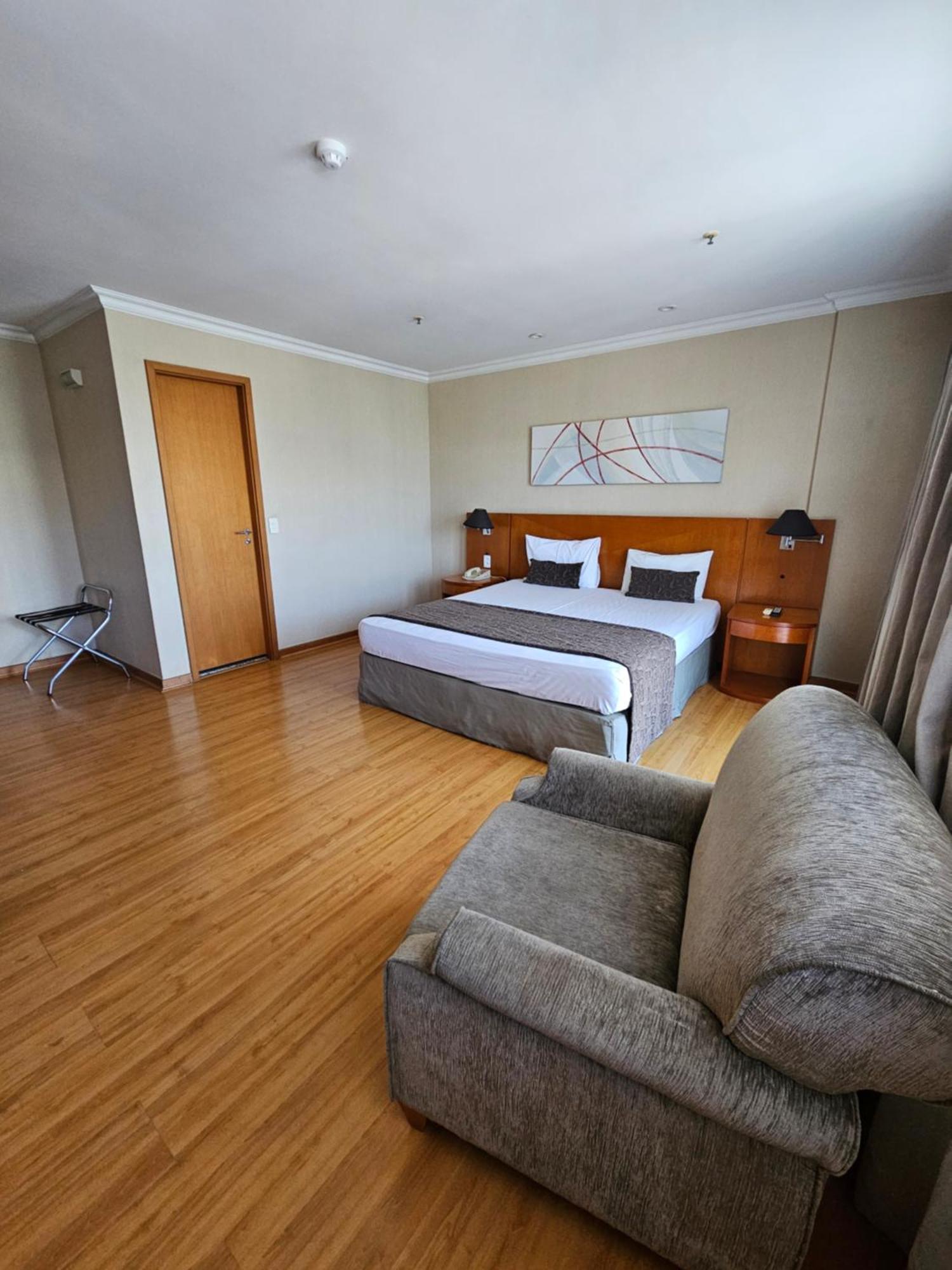 Bfc Barra Da Tijuca Apart-hotel *
