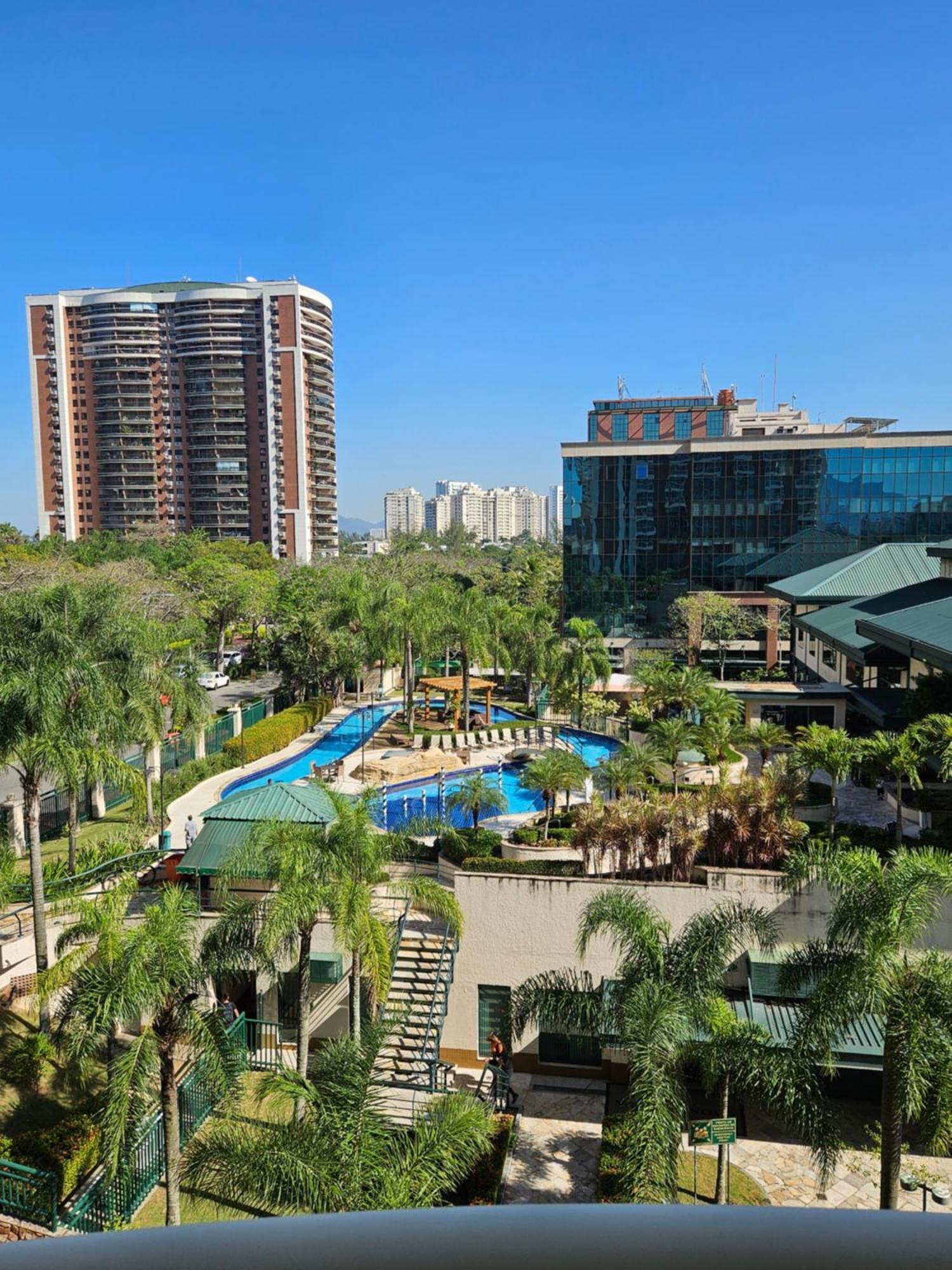 Bfc Barra Da Tijuca *