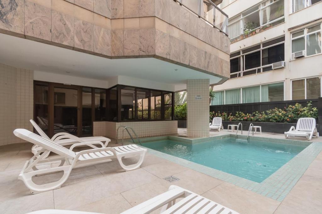 Apartment Flat Prudente De Morais
