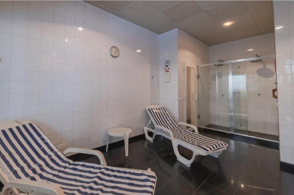 Flat Prudente De Morais Apartment *