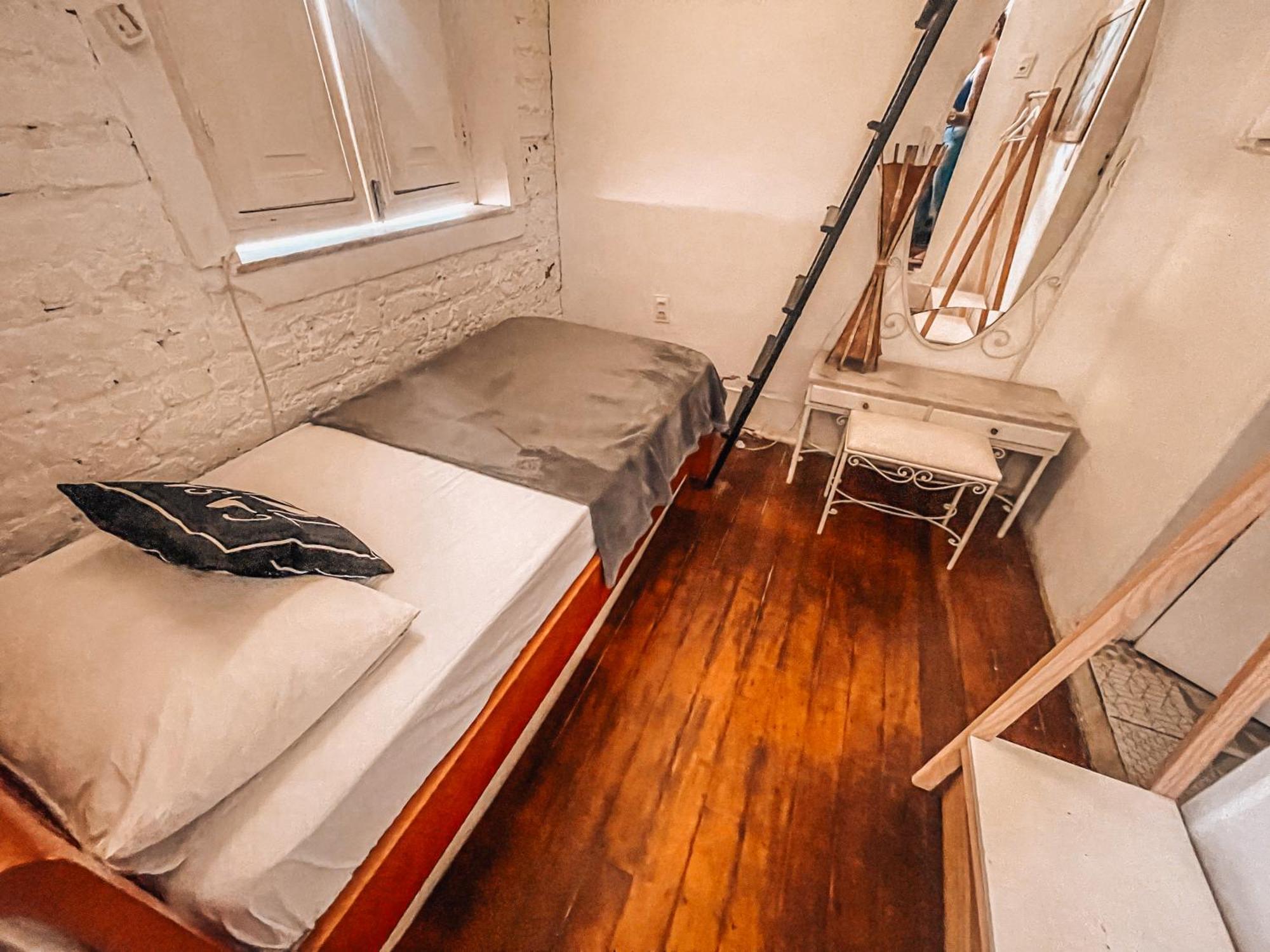 Pensão Casa Tuxi