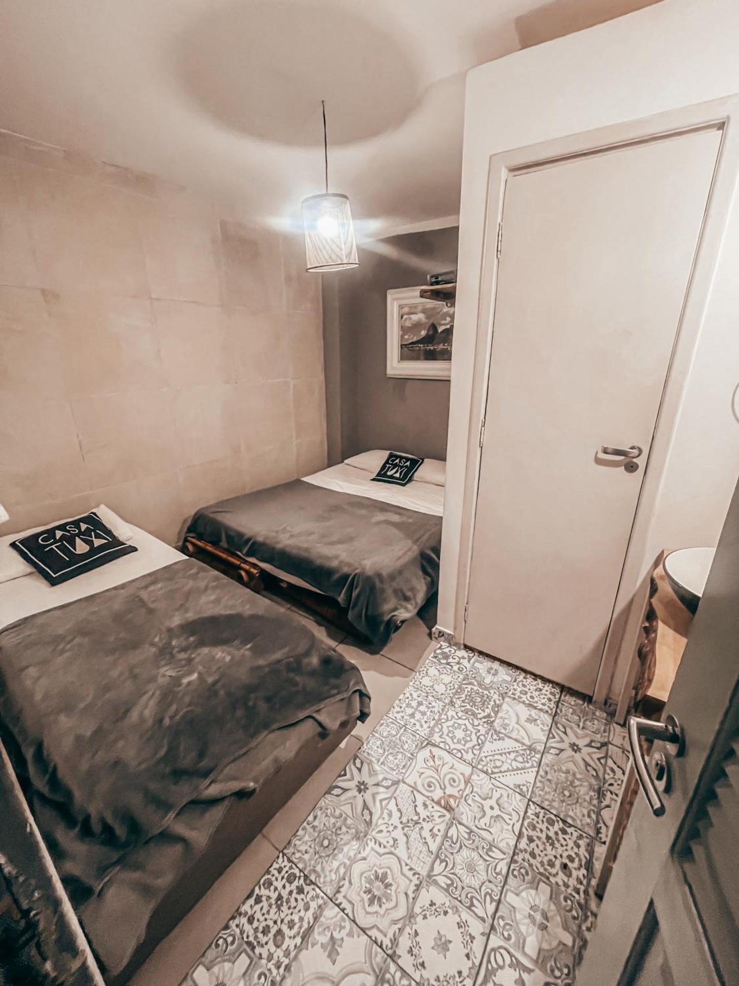 Pensão Casa Tuxi 2*