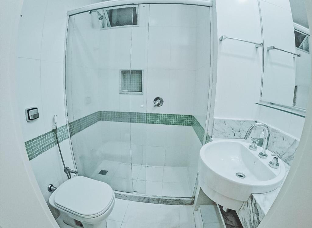 Apartment Em Ipanema