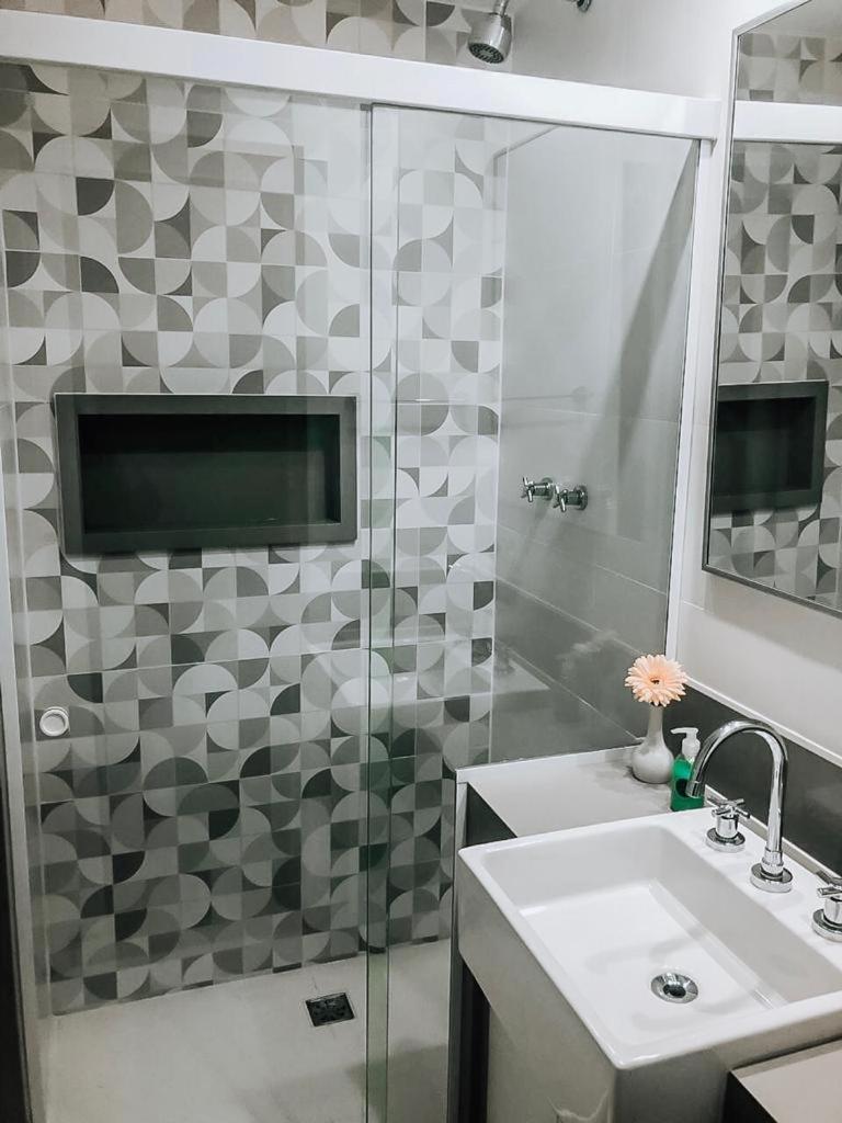 Apartment Em Ipanema *