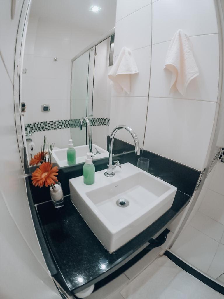 Em Ipanema Apartment Rio de Janeiro