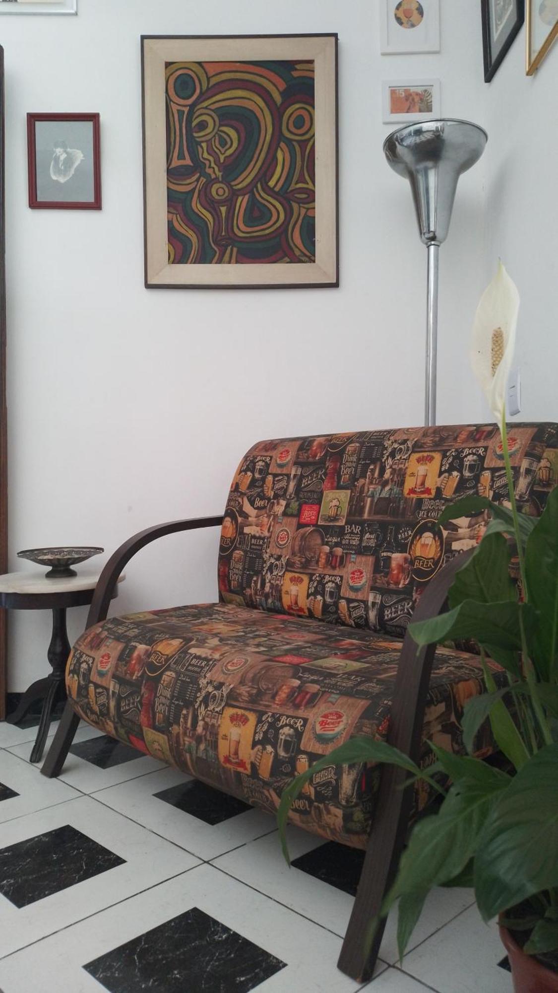 Inn Mansao Art Deco