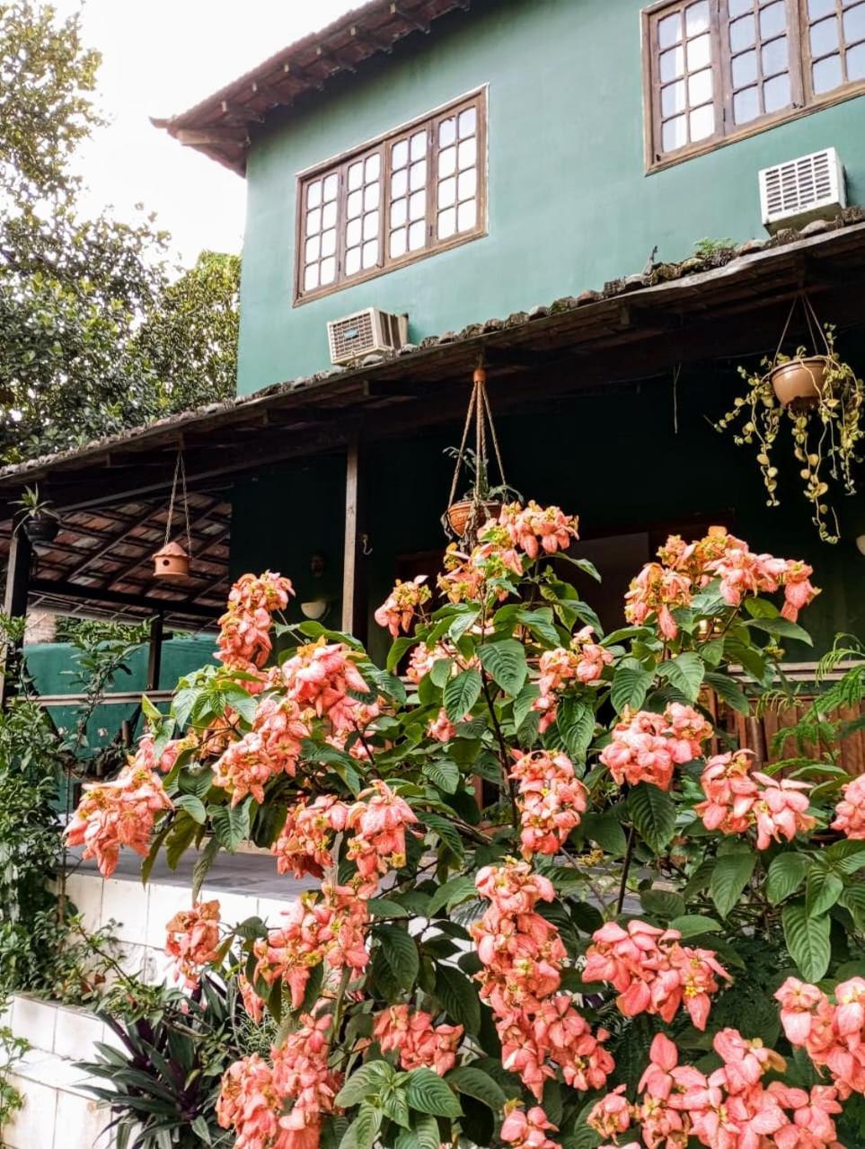 Mansao Art Deco Inn *