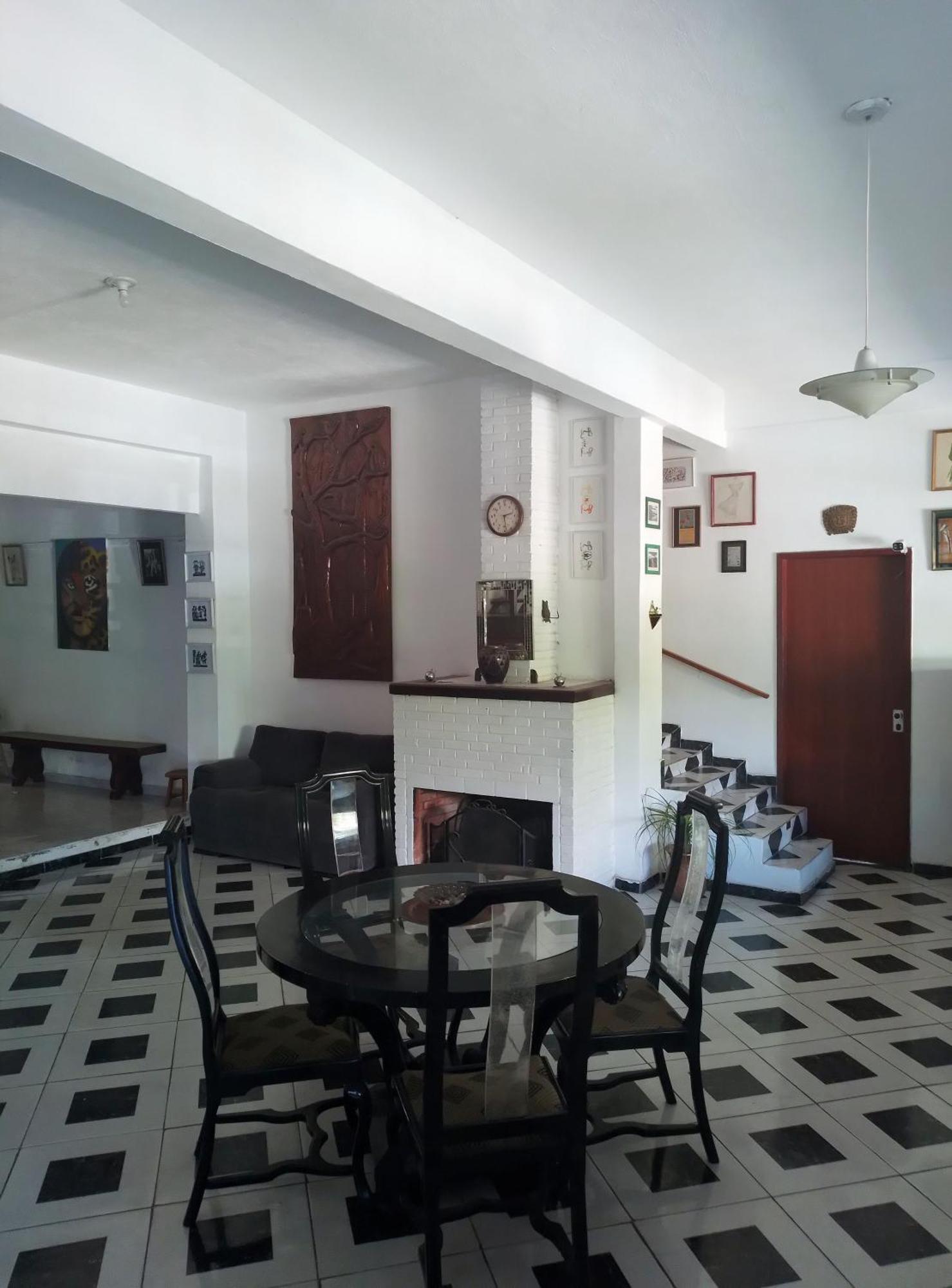 Inn Mansao Art Deco
