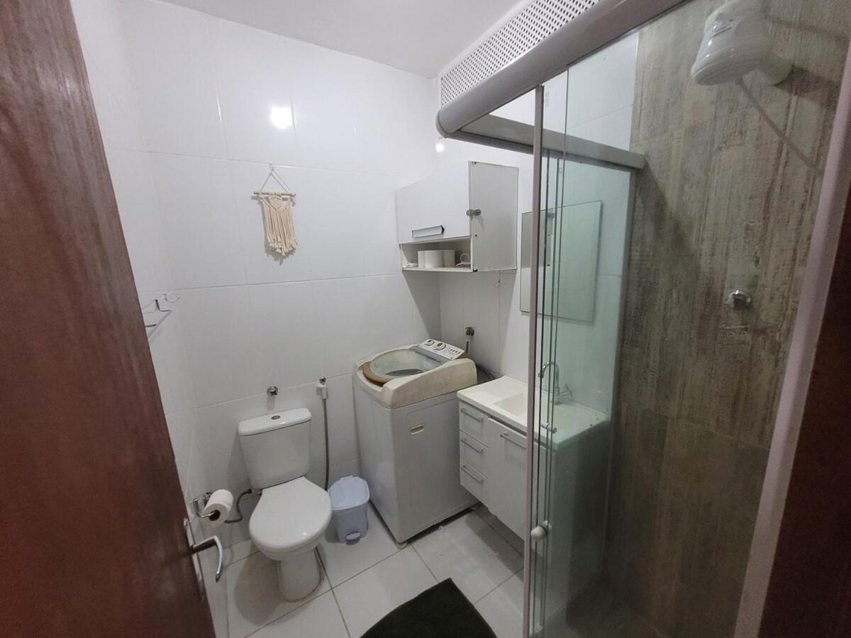 Apartamento Suh Copacabana 01 Balcony Close To