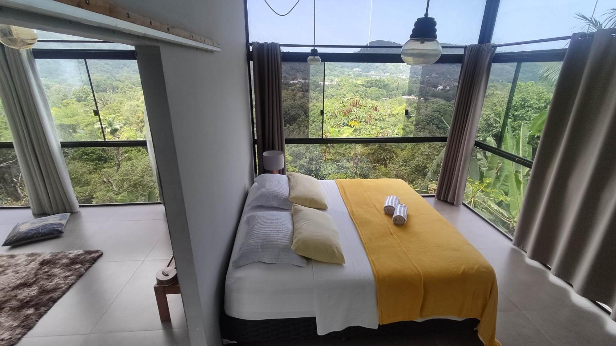 Canto Dos Passaros Casa de hóspedes *