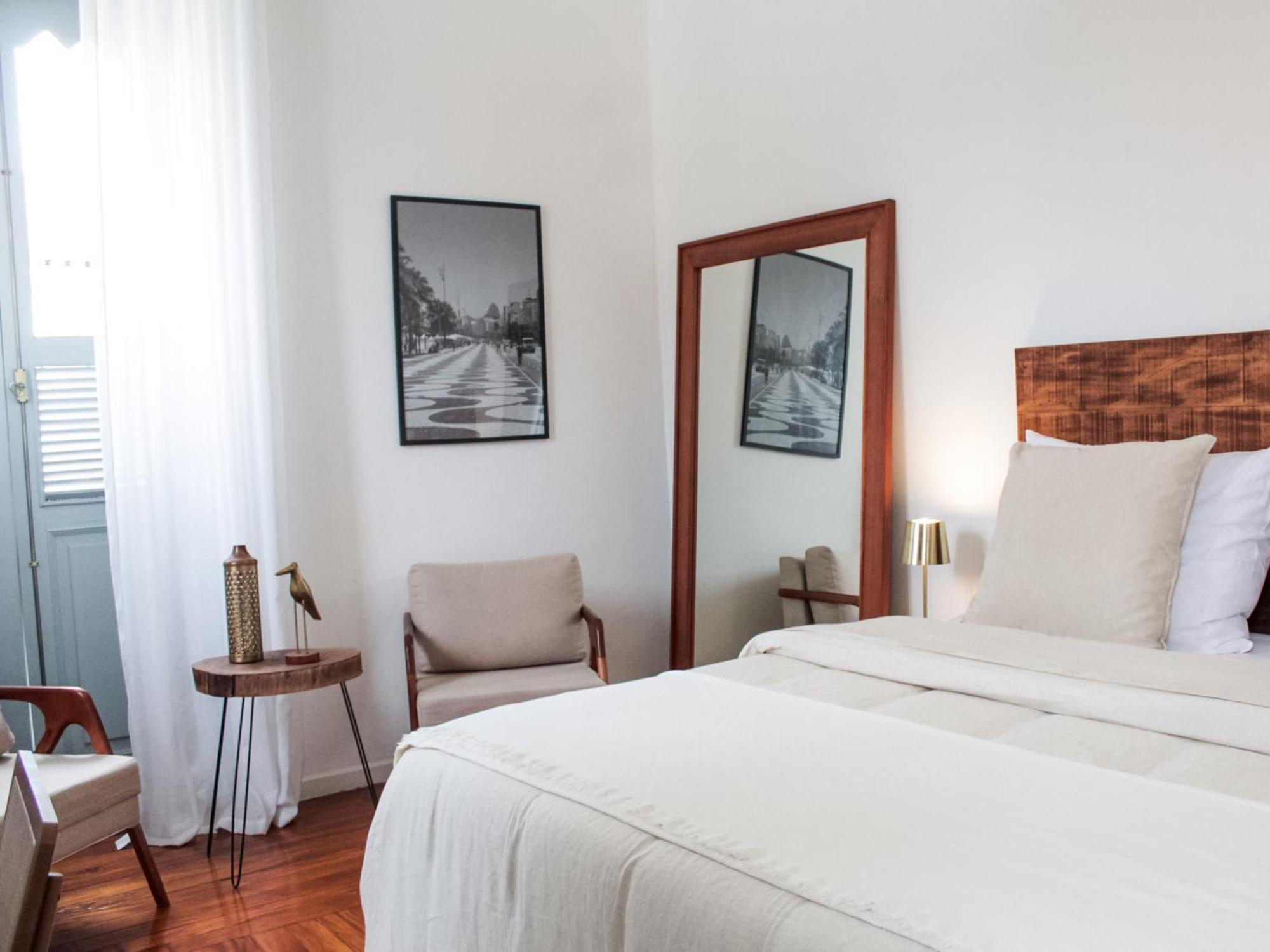 Boutique Castelinho 4*