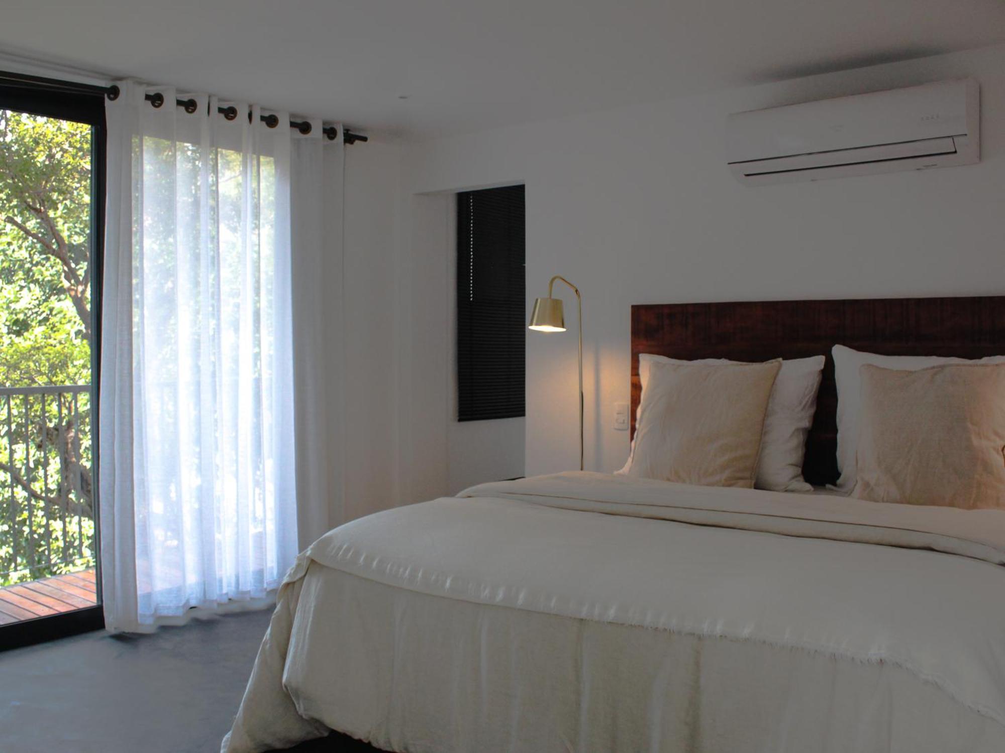 Hotel Boutique Castelinho