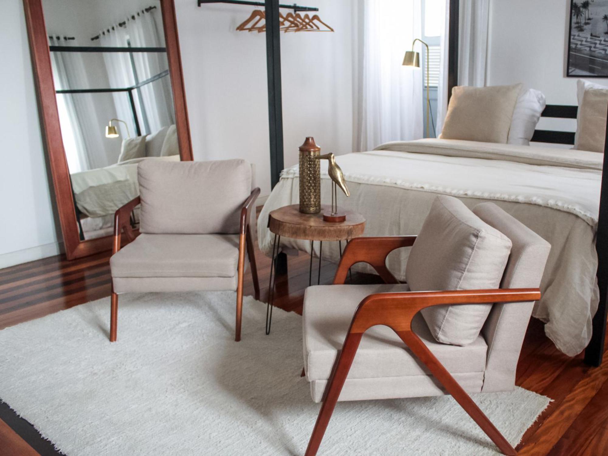 Boutique Castelinho 4*