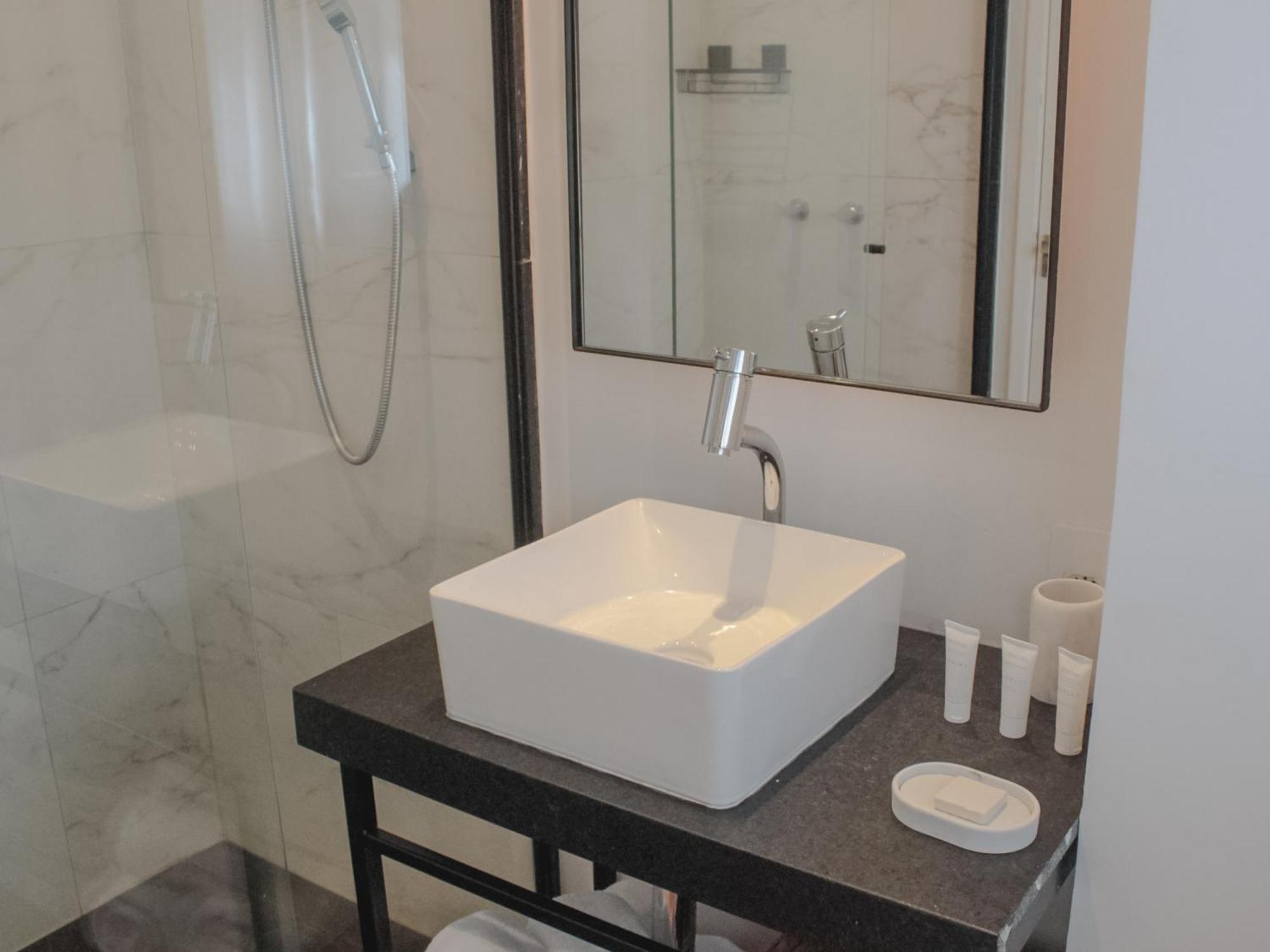 Boutique Castelinho Hotel