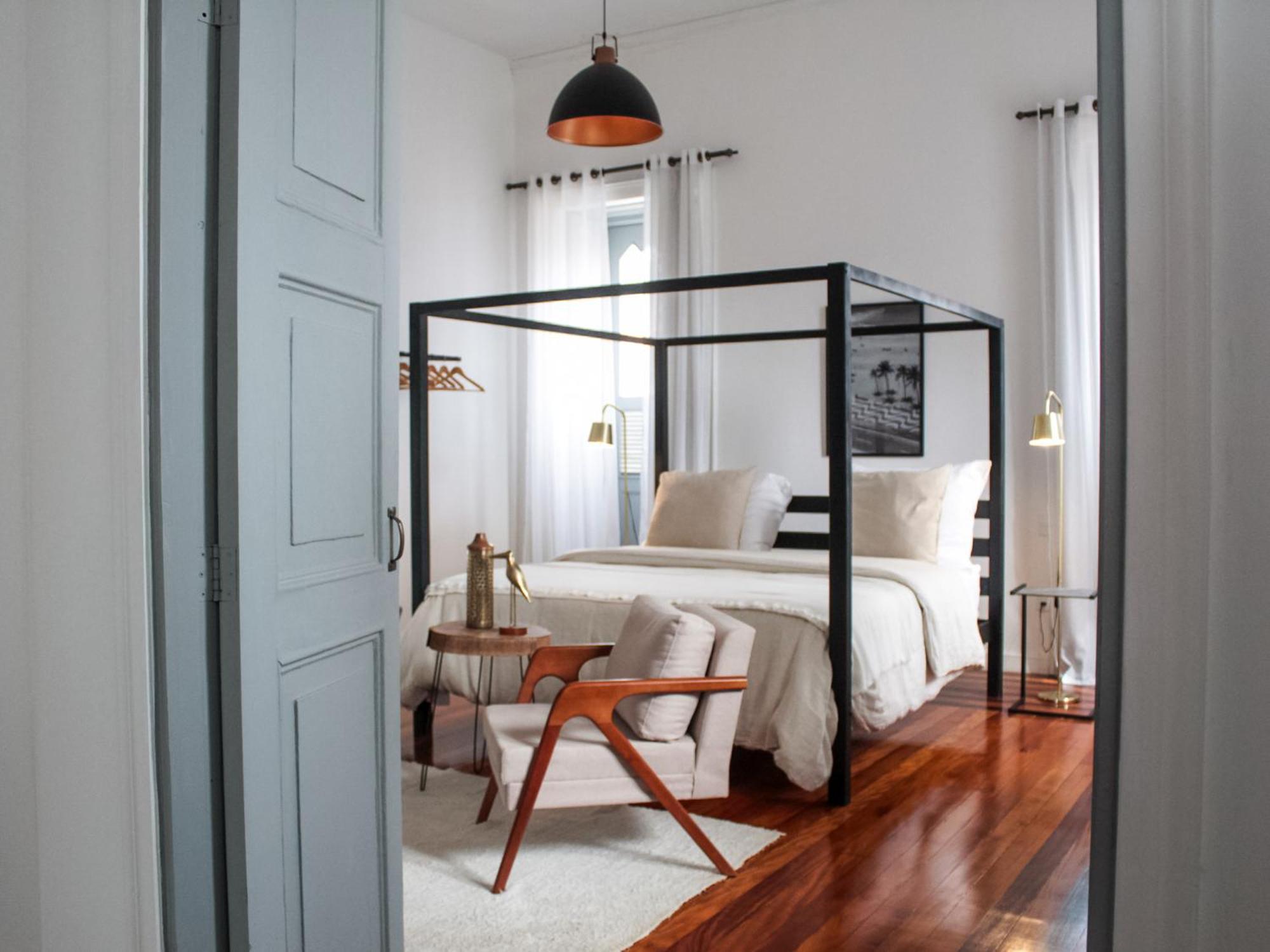 Boutique Castelinho Hotel Rio de Janeiro