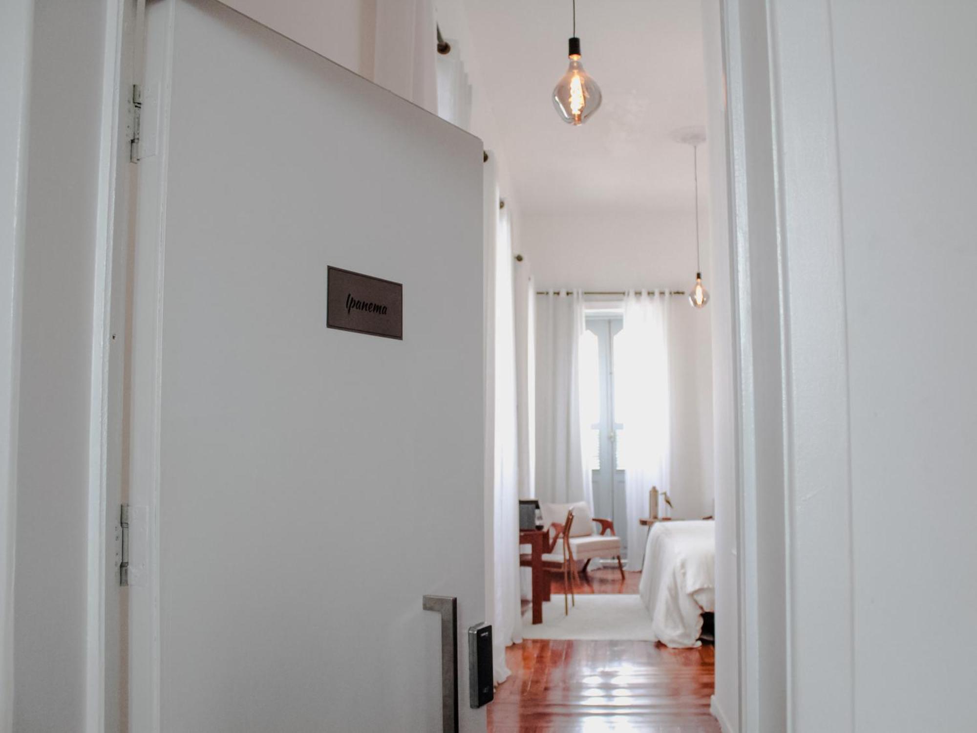 Boutique Castelinho Hotel Rio de Janeiro
