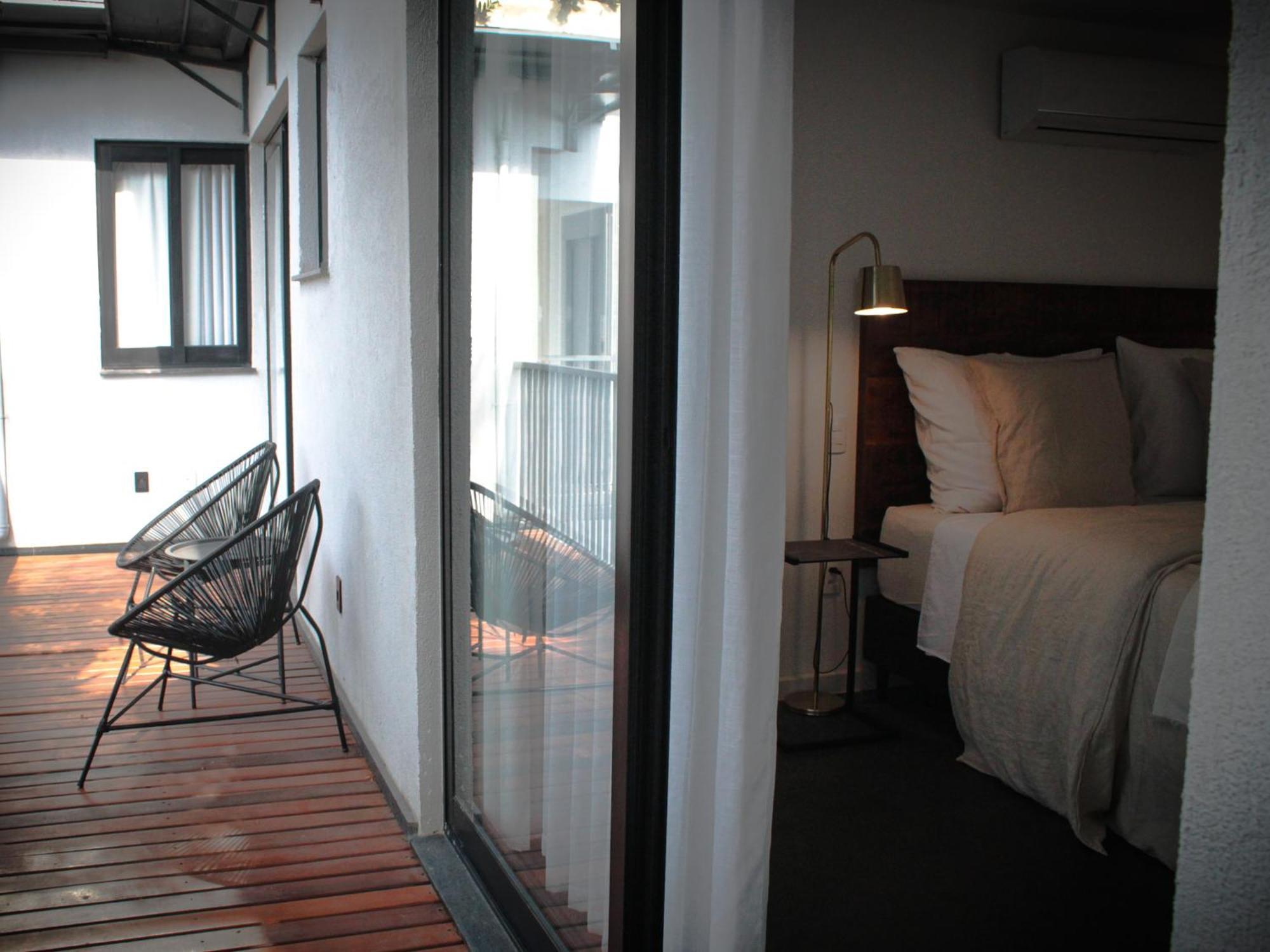 Boutique Castelinho Rio de Janeiro