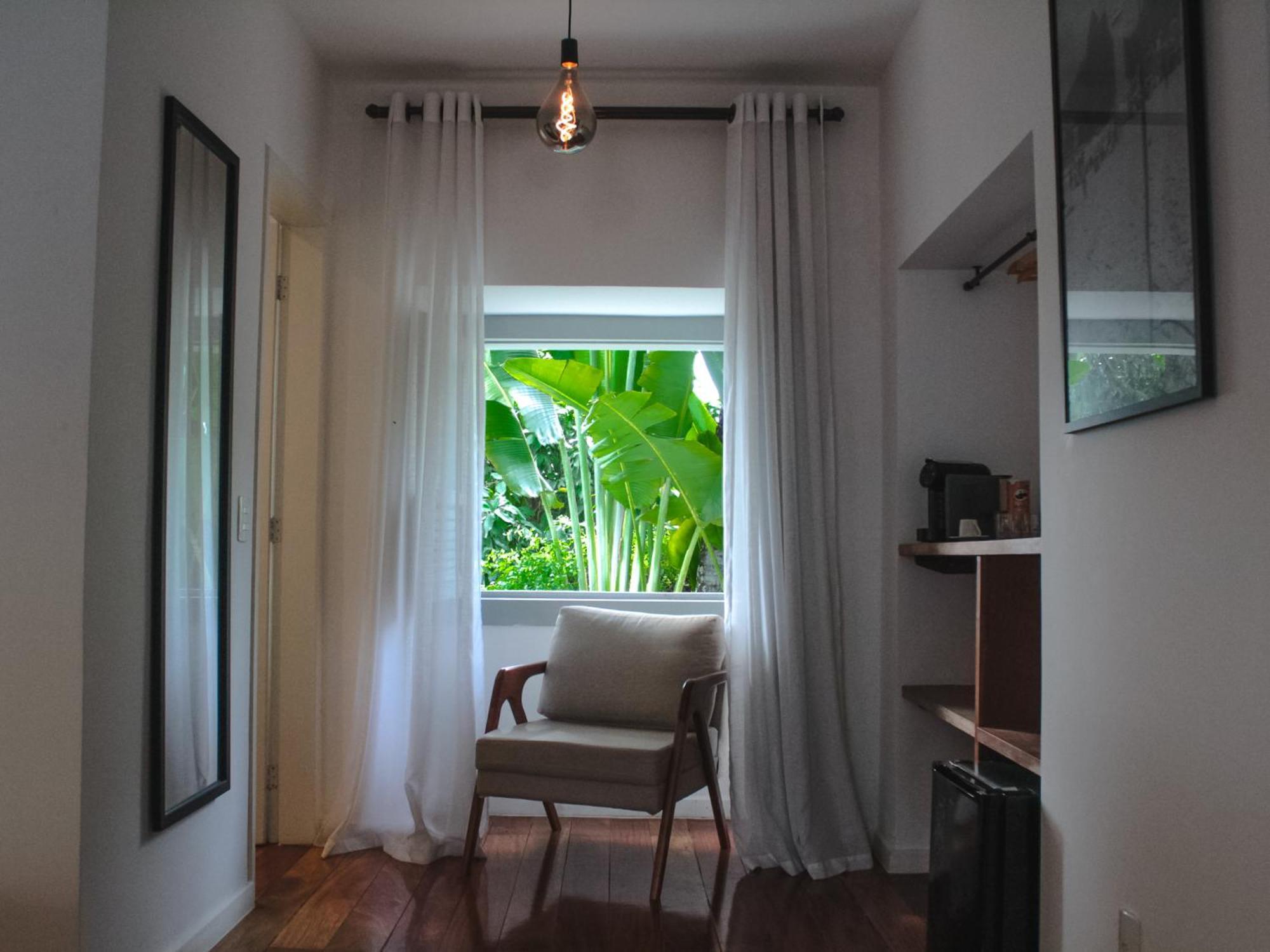Boutique Castelinho Hotel