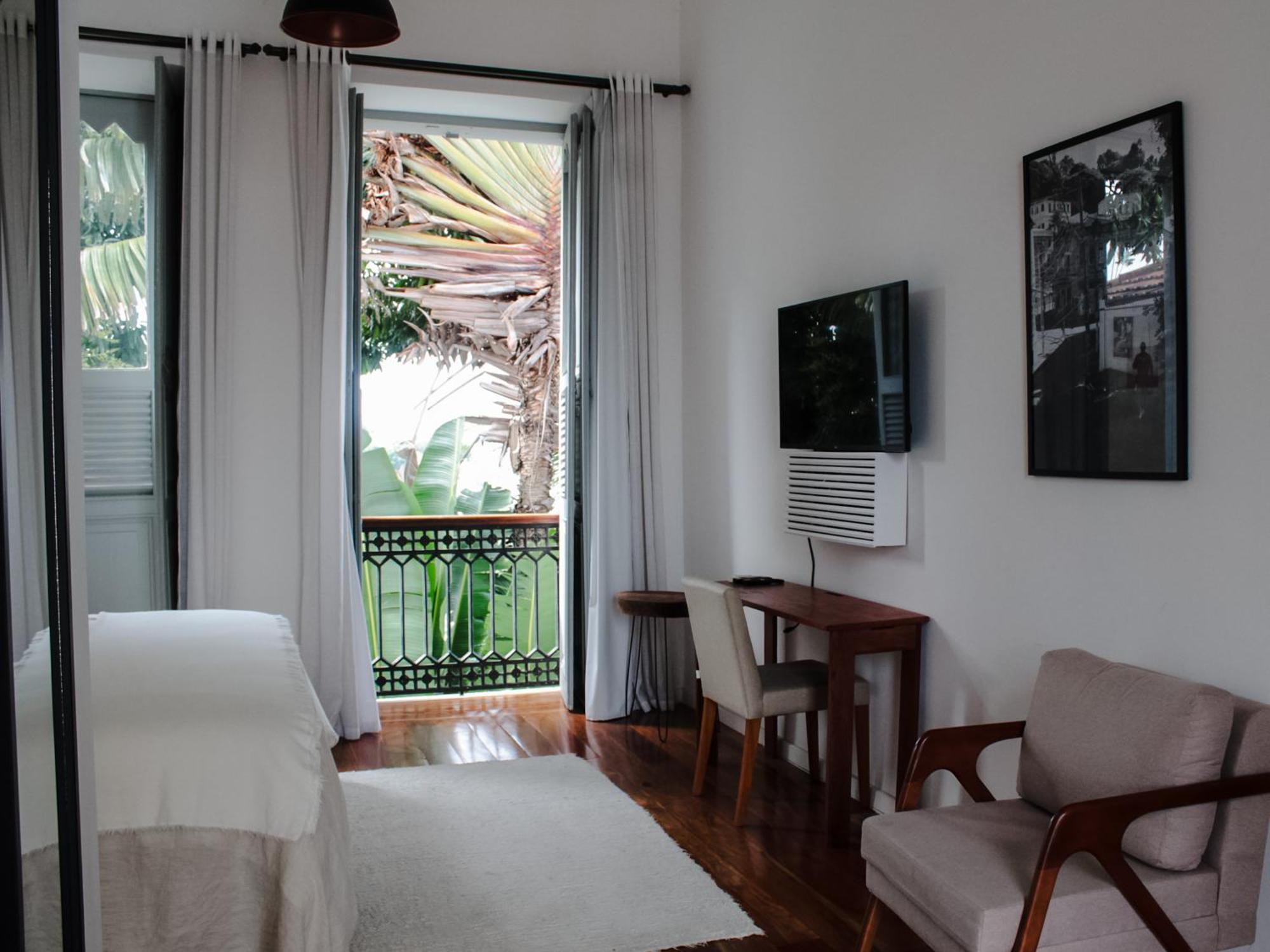 Boutique Castelinho Hotel 4*