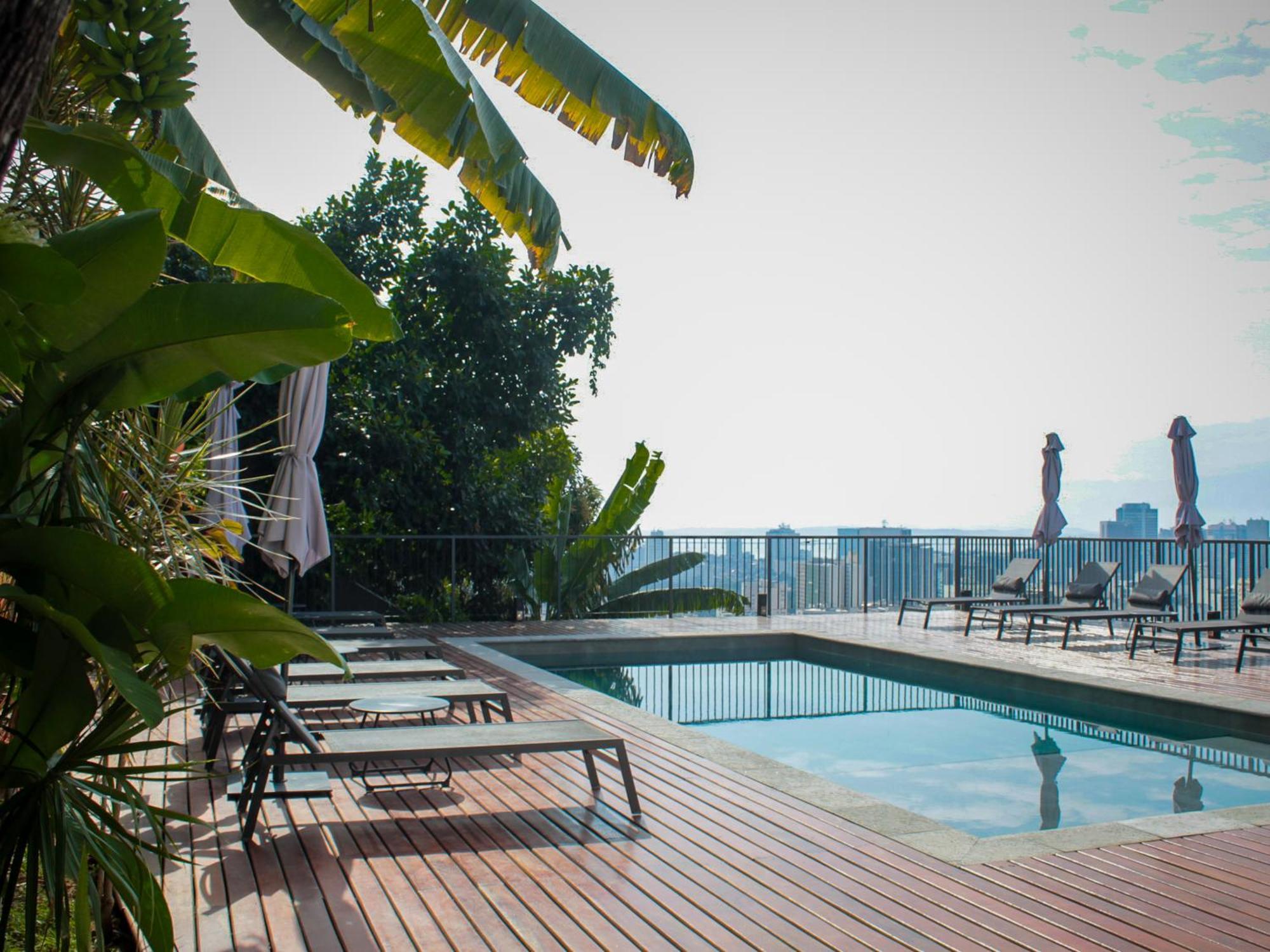 Boutique Castelinho 4*