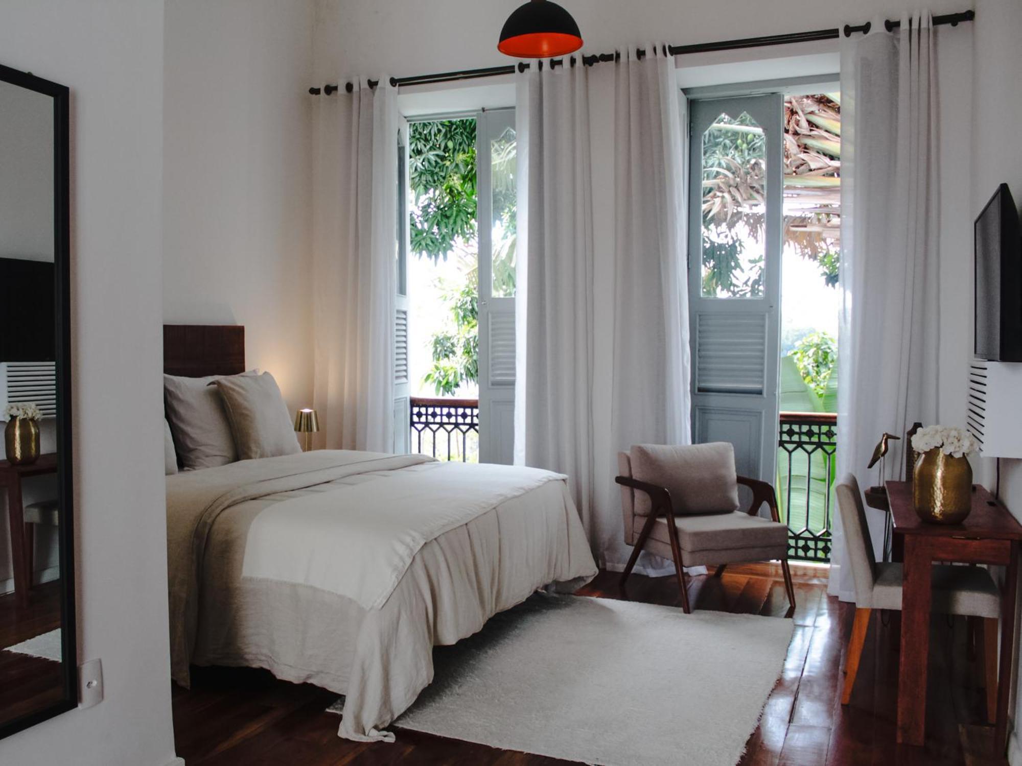 Boutique Castelinho Rio de Janeiro