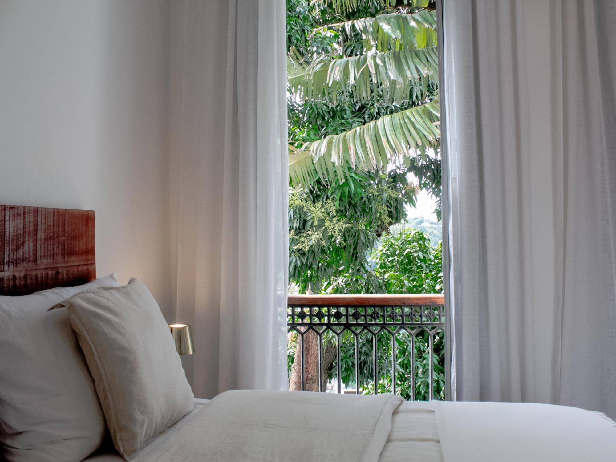 Hotel Boutique Castelinho Rio de Janeiro