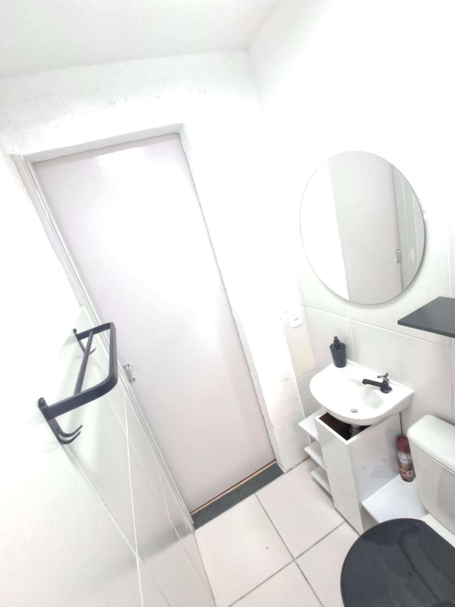 Apartment Ape No Centro De Madureira
