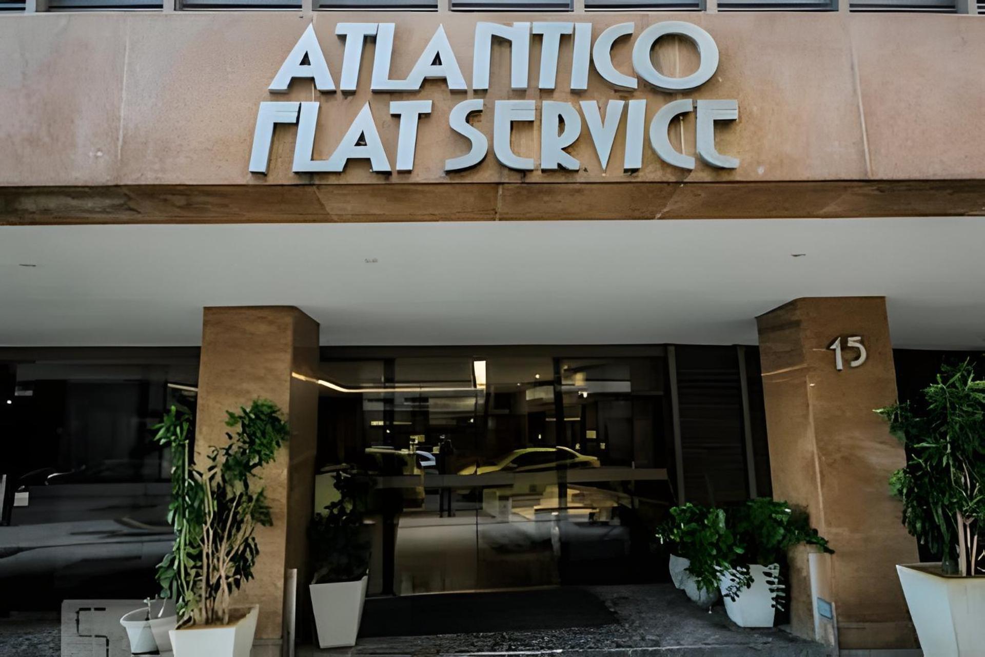 Holiday home Flat 1q De Copacabana - Apto 202
