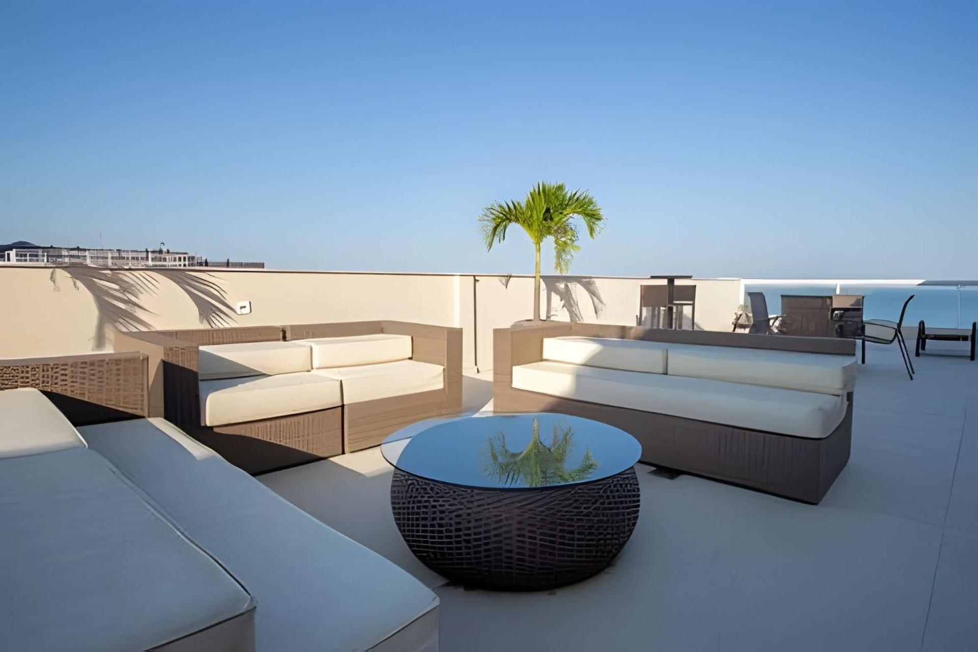 Holiday home Flat 1q De Copacabana - Apto 202 *