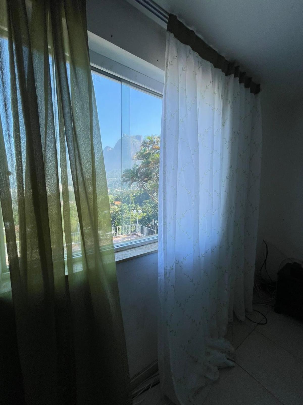 Mansao Sao Conrado * Rio de Janeiro