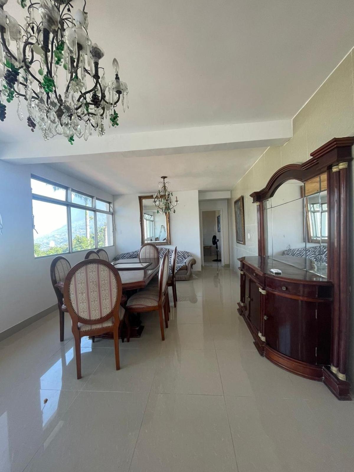 Mansao Sao Conrado Apartment