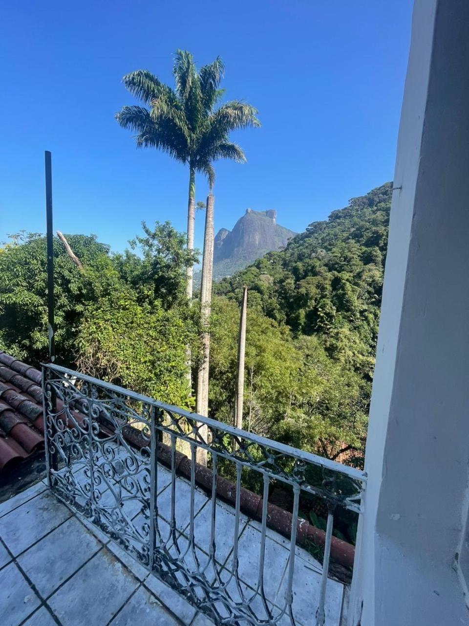Mansao Sao Conrado Rio de Janeiro