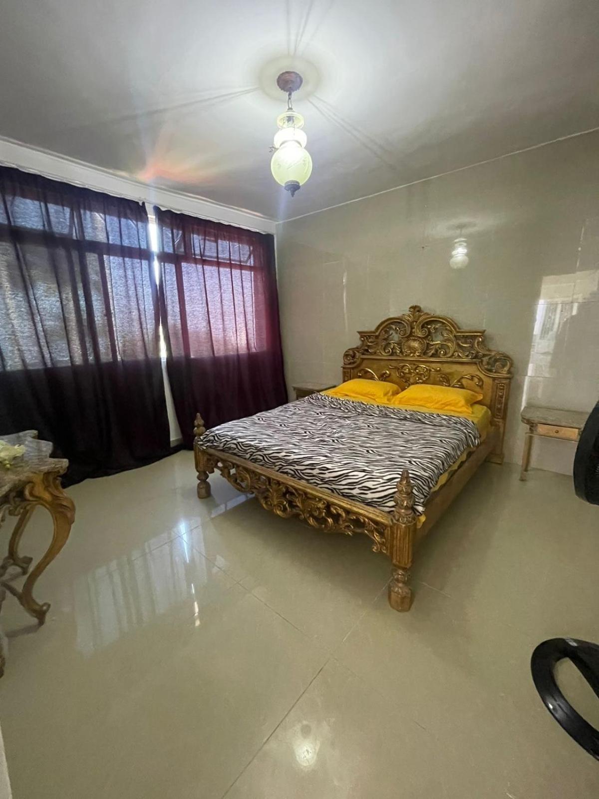 Mansao Sao Conrado Apartment Rio de Janeiro
