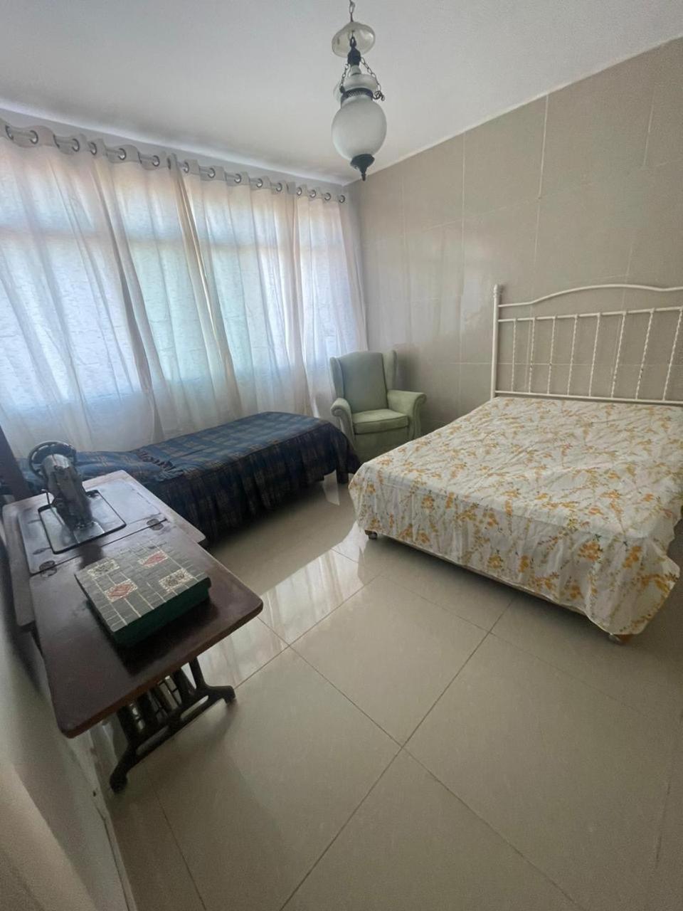 Mansao Sao Conrado Apartment *