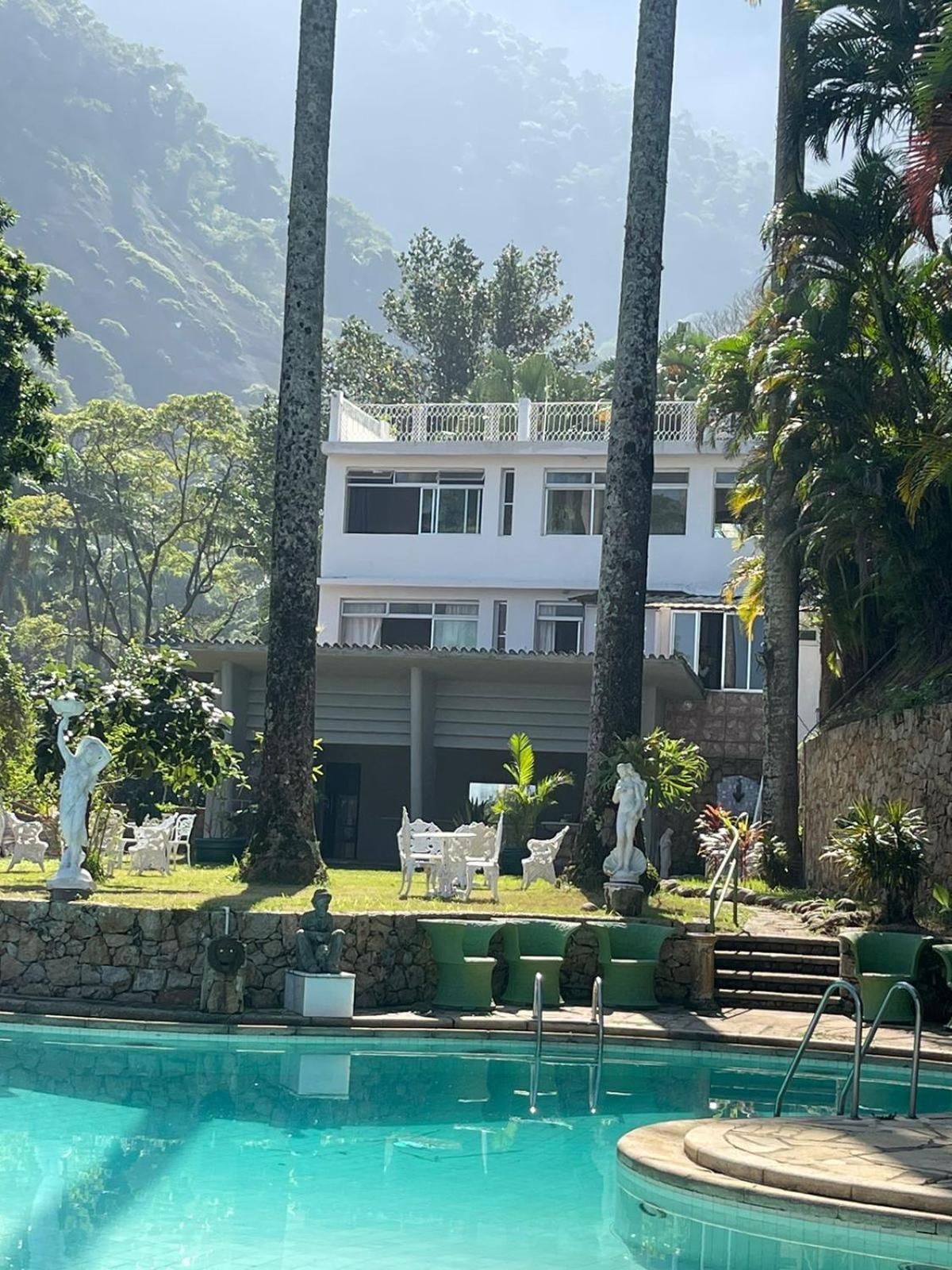 Mansao Sao Conrado