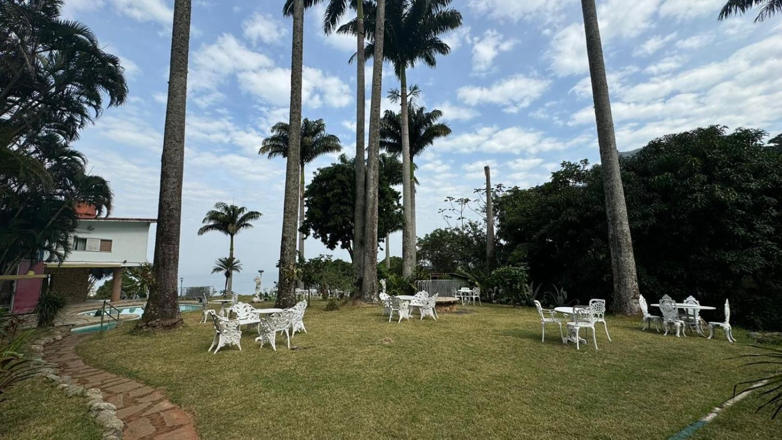 Apartment Mansao Sao Conrado