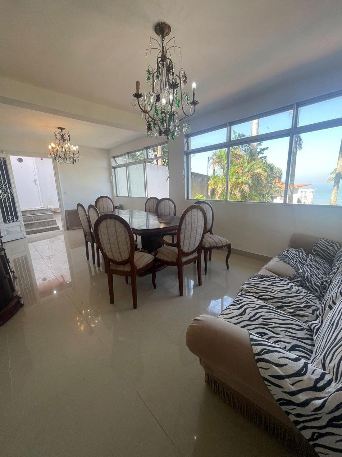 Mansao Sao Conrado Apartment