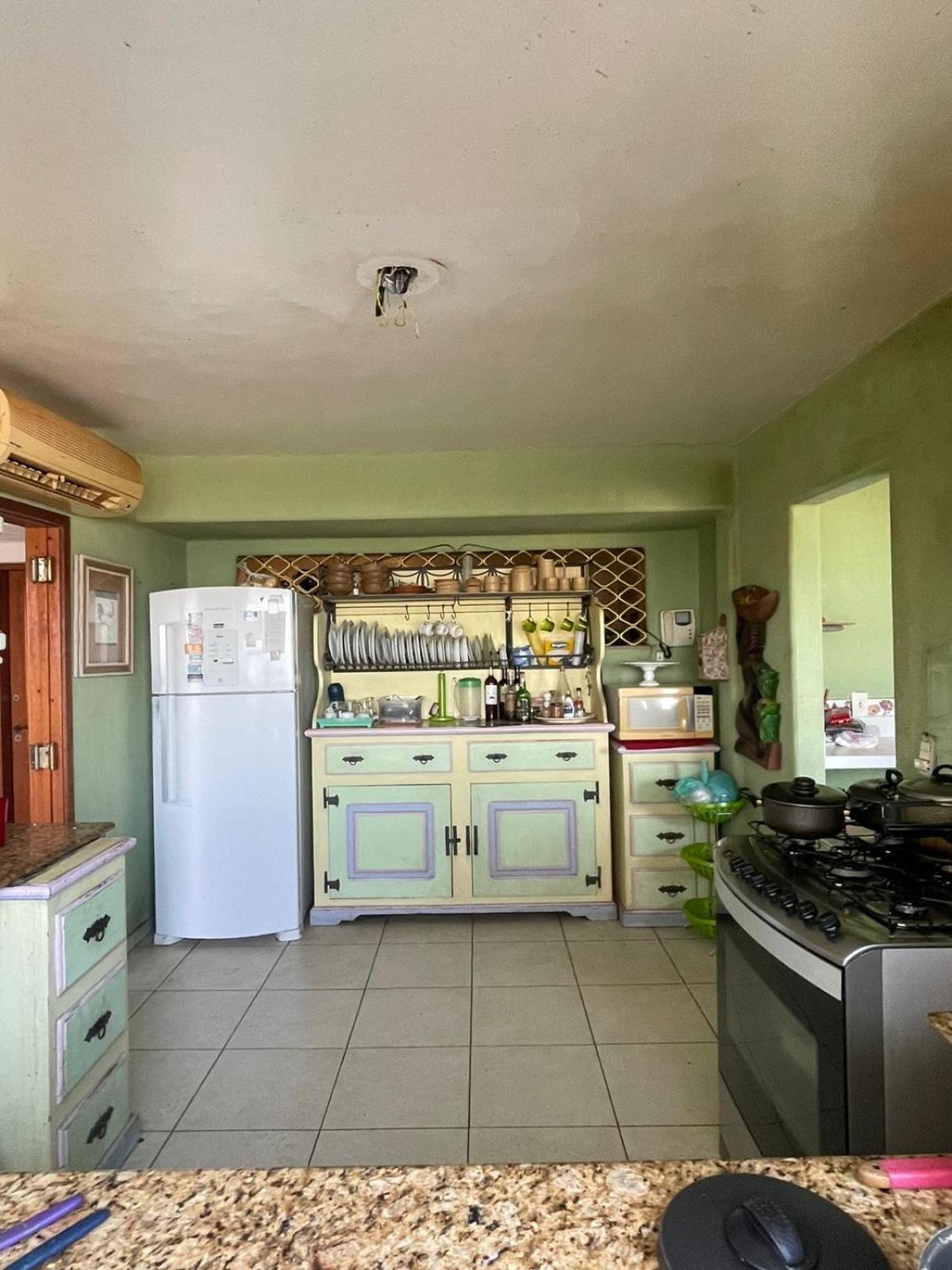 Mansao Sao Conrado Apartment