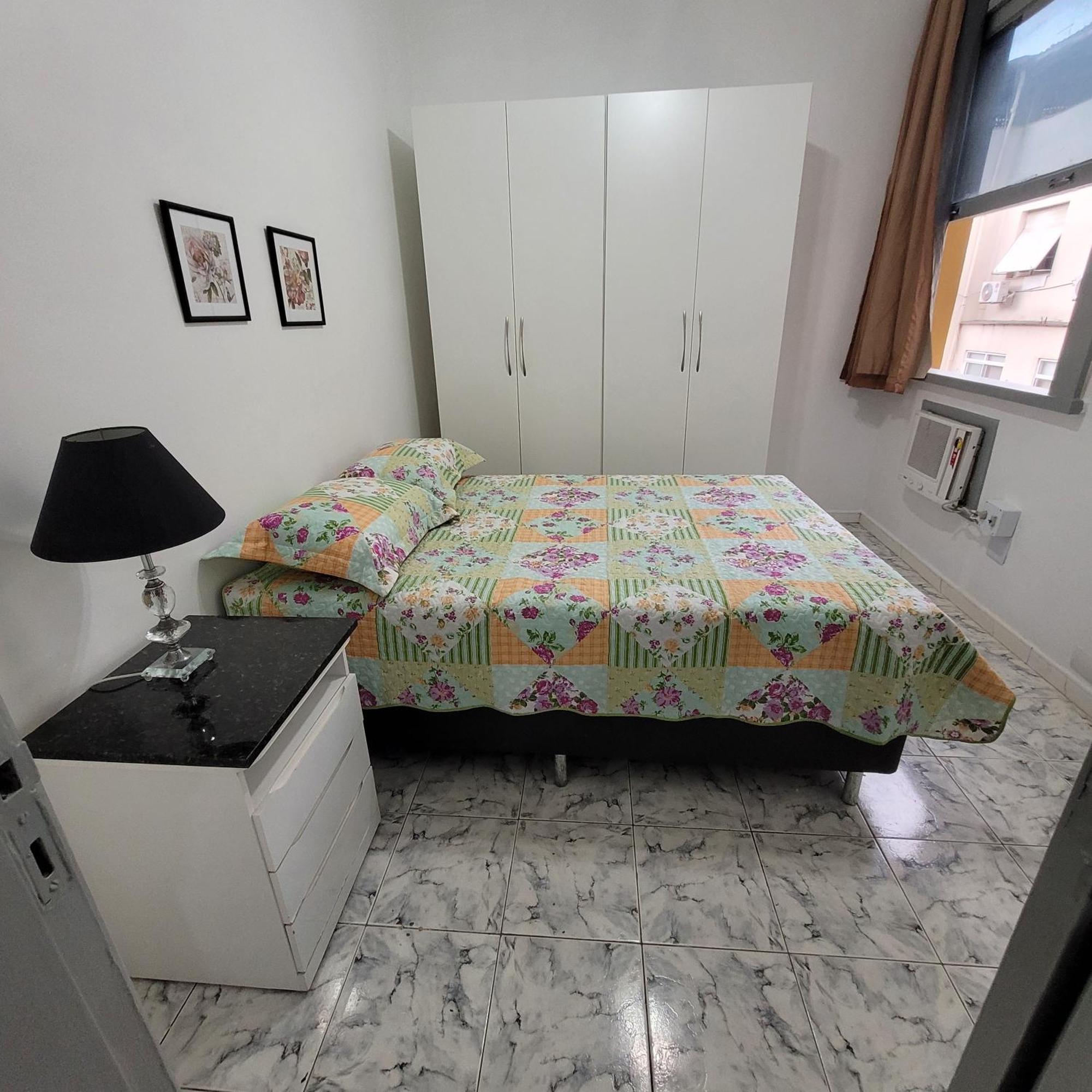 Apartment Hospedacopa 1203 - Belissimo Na Quadra Da Rio de Janeiro