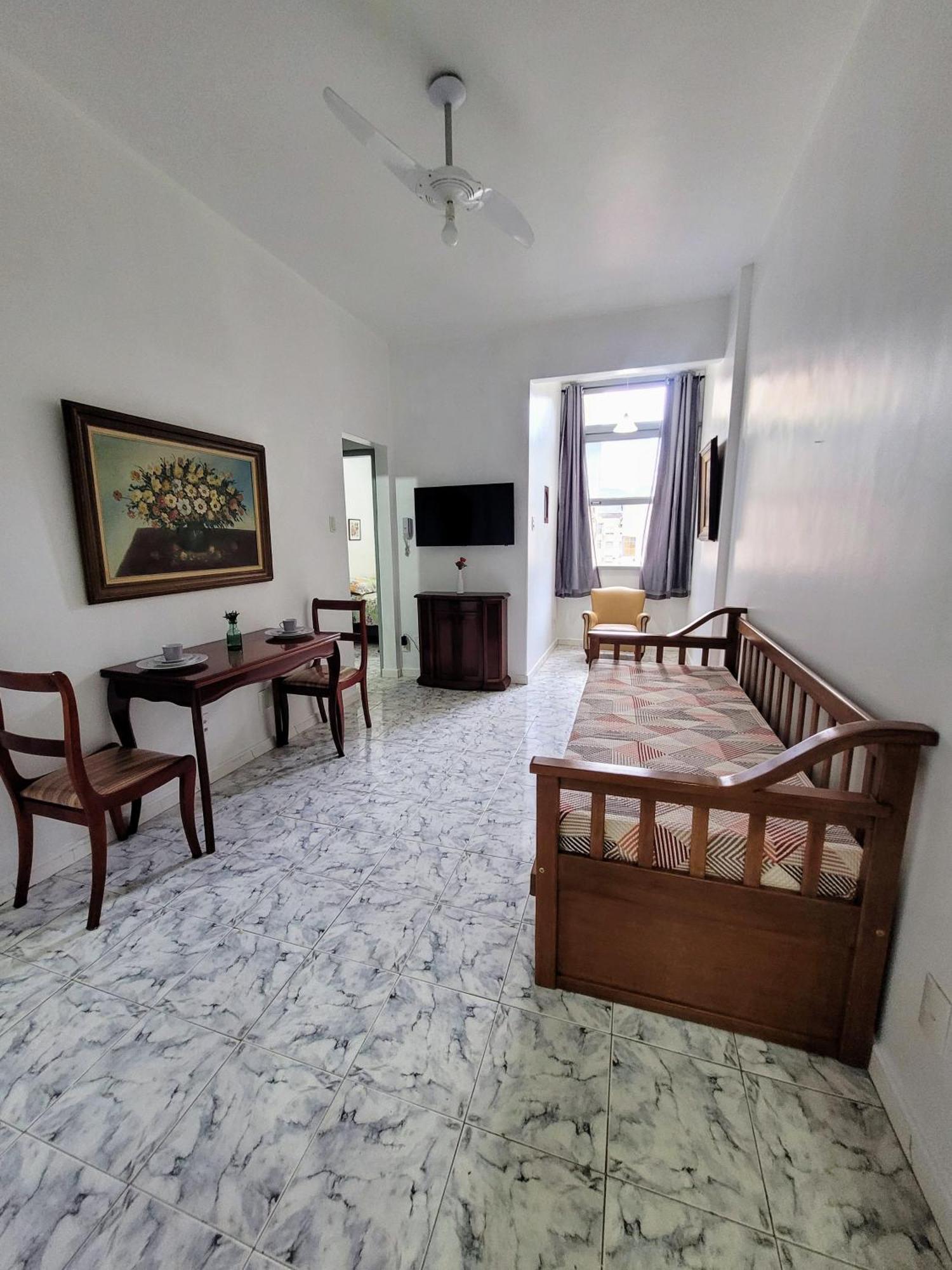Hospedacopa 1203 - Belissimo Na Quadra Da Rio de Janeiro