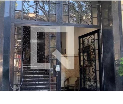 Apartamento Na Lapa Apartamento *