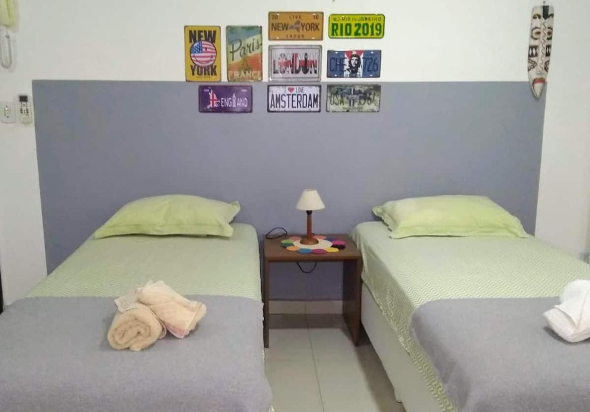 Apartamento Apartamento Na Lapa Rio de Janeiro