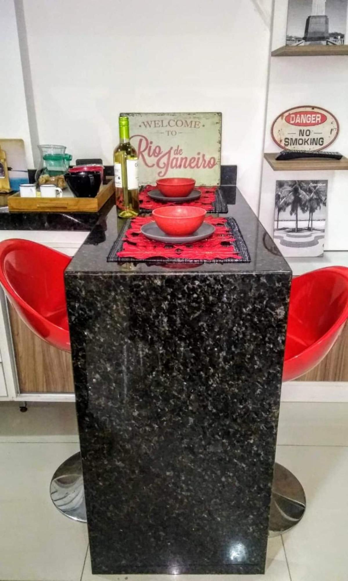 Apartamento Na Lapa Rio de Janeiro