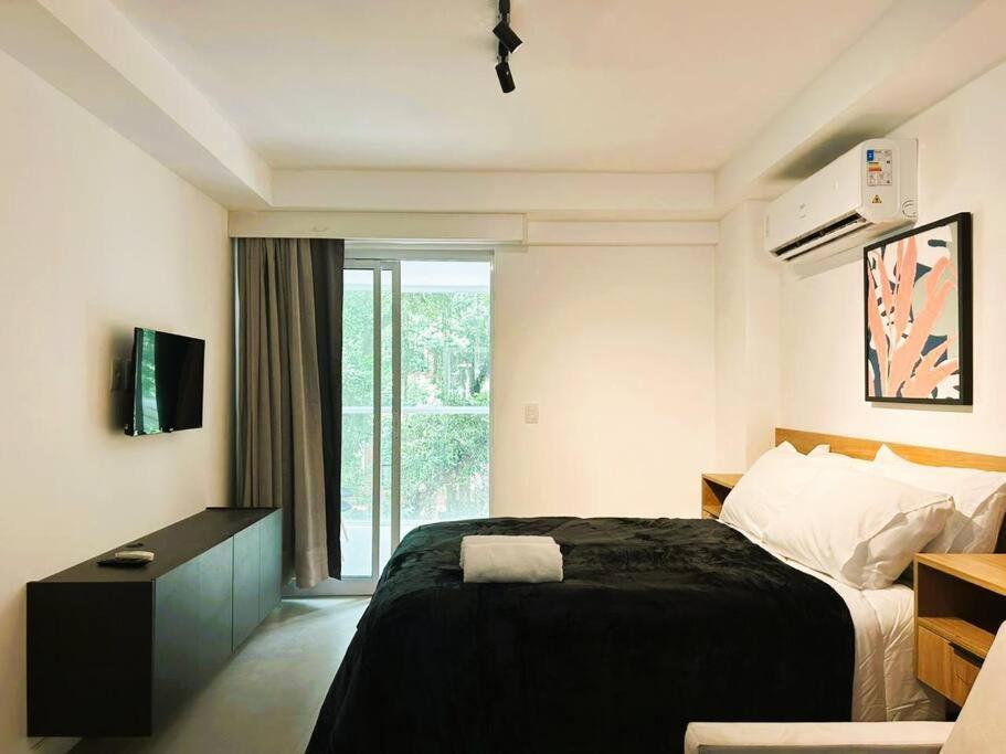 Apartment Selfie Tech Copacabana By House Rio de Janeiro